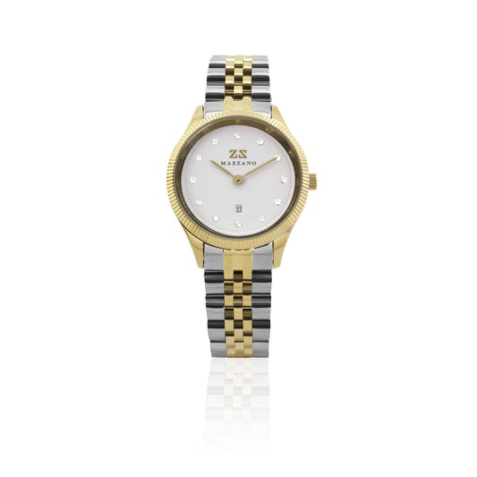 Seraphic Gold Silber